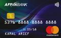 Affinbank MasterCard Classic