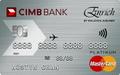 CIMB Enrich Platinum MasterCard