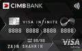 CIMB Visa Infinite
