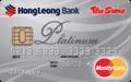 The Store Pacific Hong Leong Platinum MasterCard