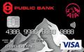 Public Bank AIA Visa Gold