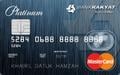 Bank Rakyat Platinum Credit Card-i