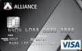 Alliance Bank Visa Basic