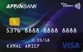 Affinbank Visa Basic