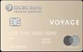 OCBC Premier Voyage MasterCard