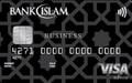 Bank Islam Visa Infinite Business Credit Card-i