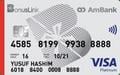 AmBank BonusLink Visa Platinum