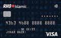 RHB Islamic Rewards Visa Credit Card-i