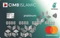 CIMB Petronas Platinum-i Credit Card