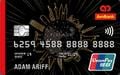 AmBank UnionPay Platinum Credit Card