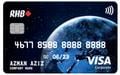 RHB Corporate Credit Card