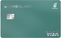 CIMB PETRONAS Visa Platinum-i Credit Card