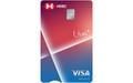 HSBC Live+ Credit Card