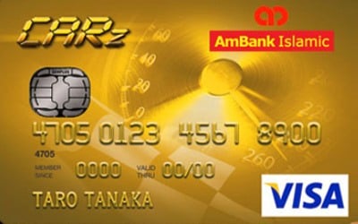Attractive Personal Loan Car Loan Home Loan Ambank Malaysia