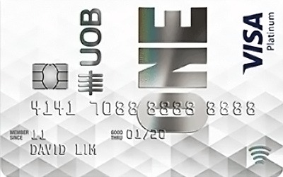 Uob credit card call centre