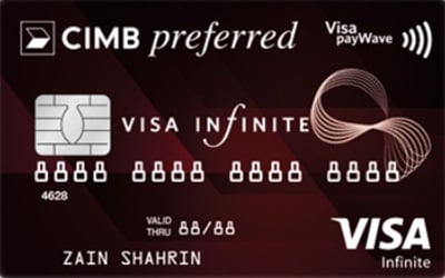 Rate cimb currency exchange My Money