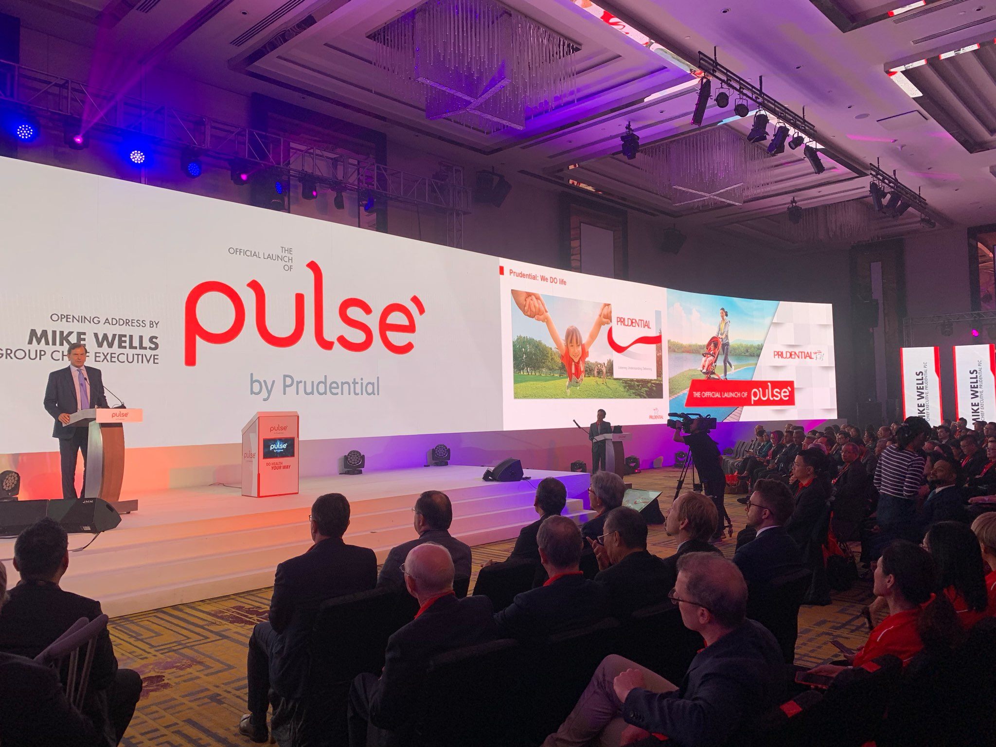 Prudential Has A New AI-Driven Mobile App, Pulse
