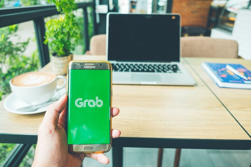 GrabPay Review: When Rewards Points Are Actually Rewarding