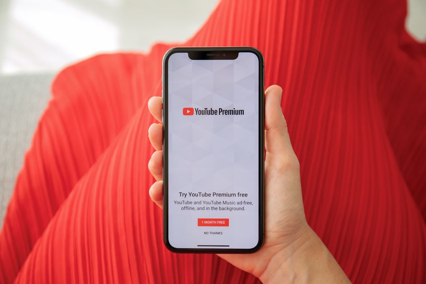 YouTube Premium Now Available In Malaysia, Comes With YouTube Music Premium