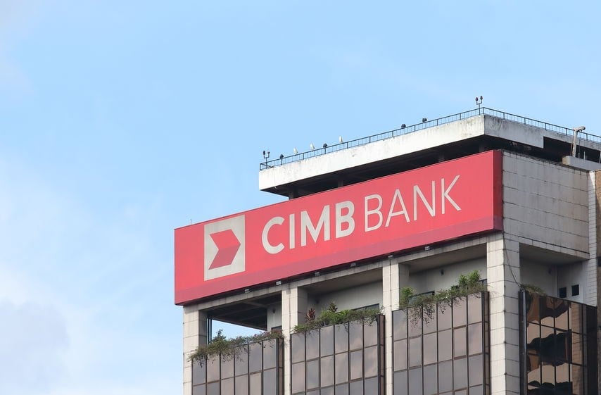 CIMB Is Automatically Converting Outstanding Credit Card Balances To Monthly Instalments