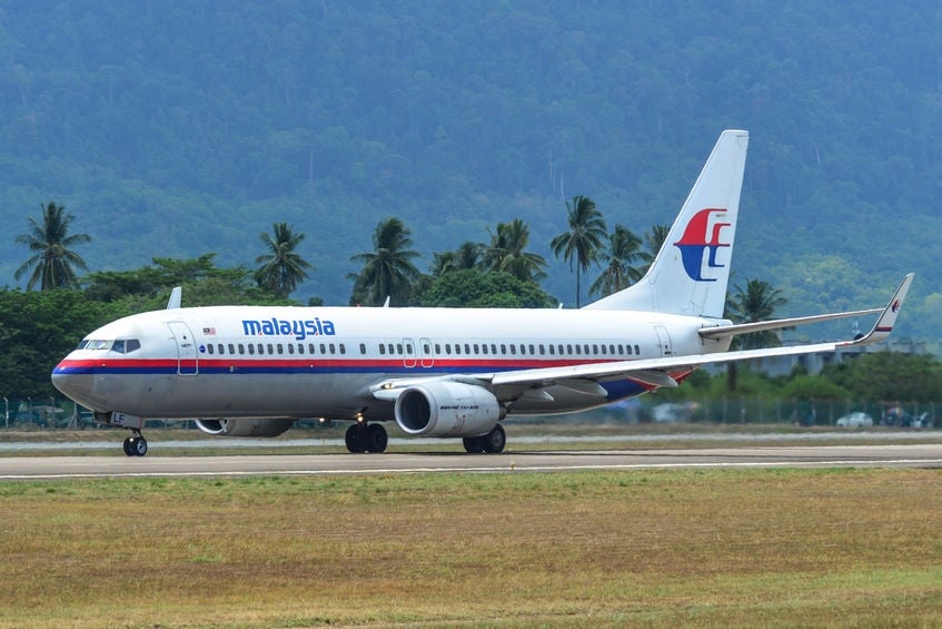 MAS Introduces New Shuttle Fares For KL-Singapore Flights