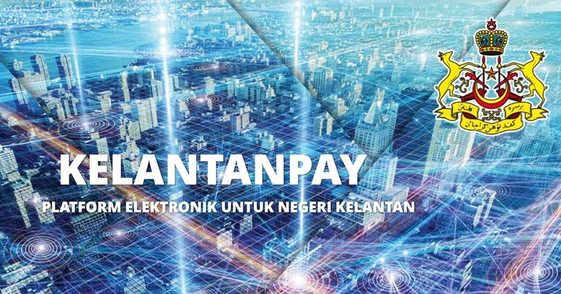 Kelantan Offers Digital Payment Option With KelantanPay Mobile App