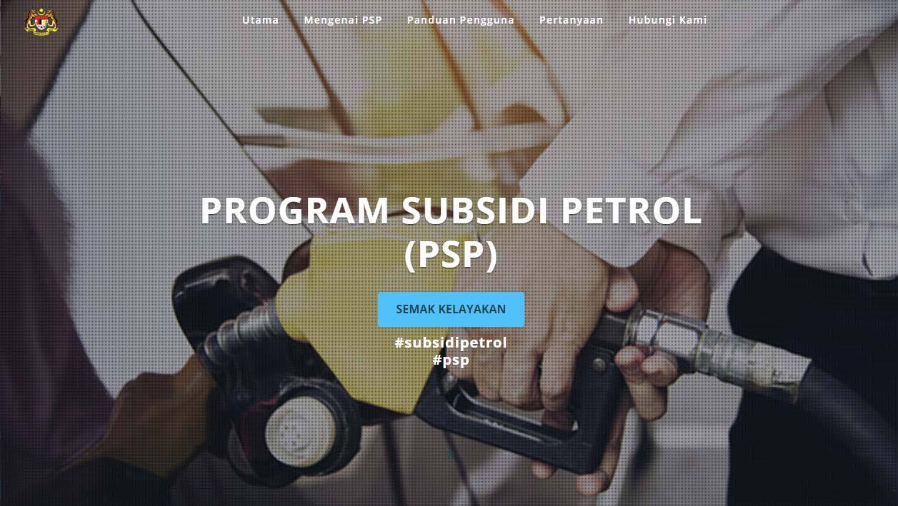 Petrol Subsidy Programme Microsite Now Accessible After Security Vulnerability Patched