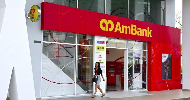 AmBank To Charge Customers For Using Cash And Cheques For Card And Loan Payments