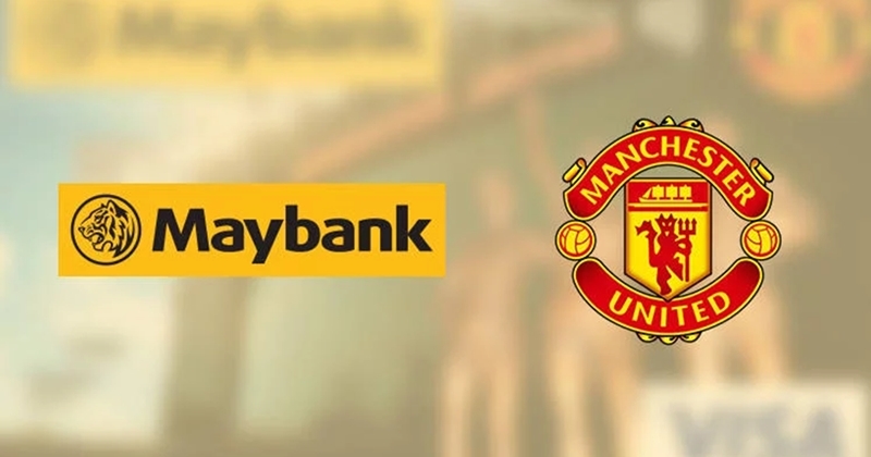 Maybank And Manchester United To Continue Partnership For Another 5 Years