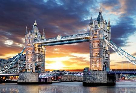 See It All in London in One Day!