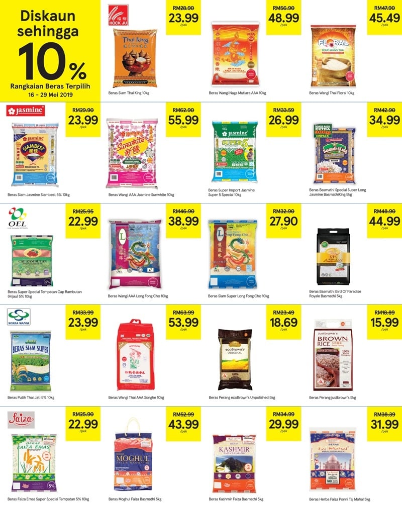 This Week s Tesco  Malaysia  Catalogue