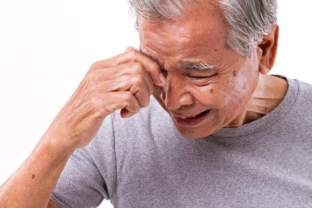 Frequently Asked Questions About Alzheimer's Disease