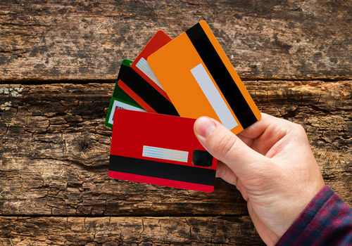 Tips to Milking Your Credit Cards for Every Last Reward
