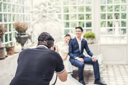 3 Ways to Make Money in the Malaysian Wedding Industry