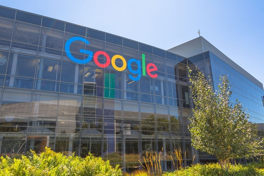 Google To Offer Current Accounts In Partnership With Citi