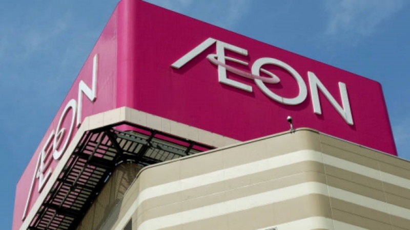 First Mobile Self-Checkout System To Be Launched By AEON in Malaysia