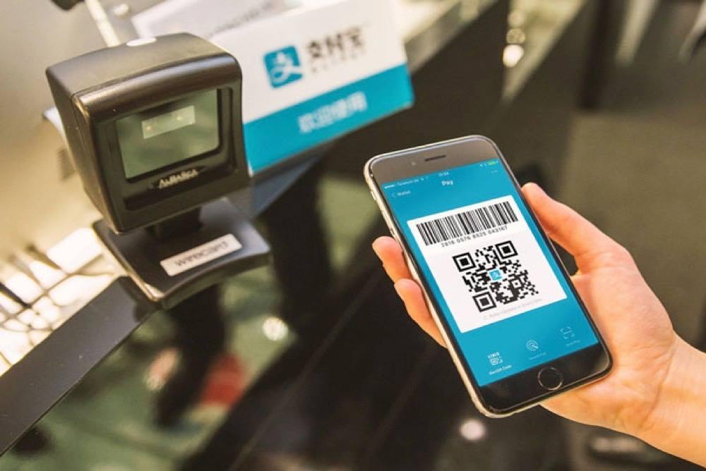 Tourists Visiting China Can Now Pay Using Alipay EWallet