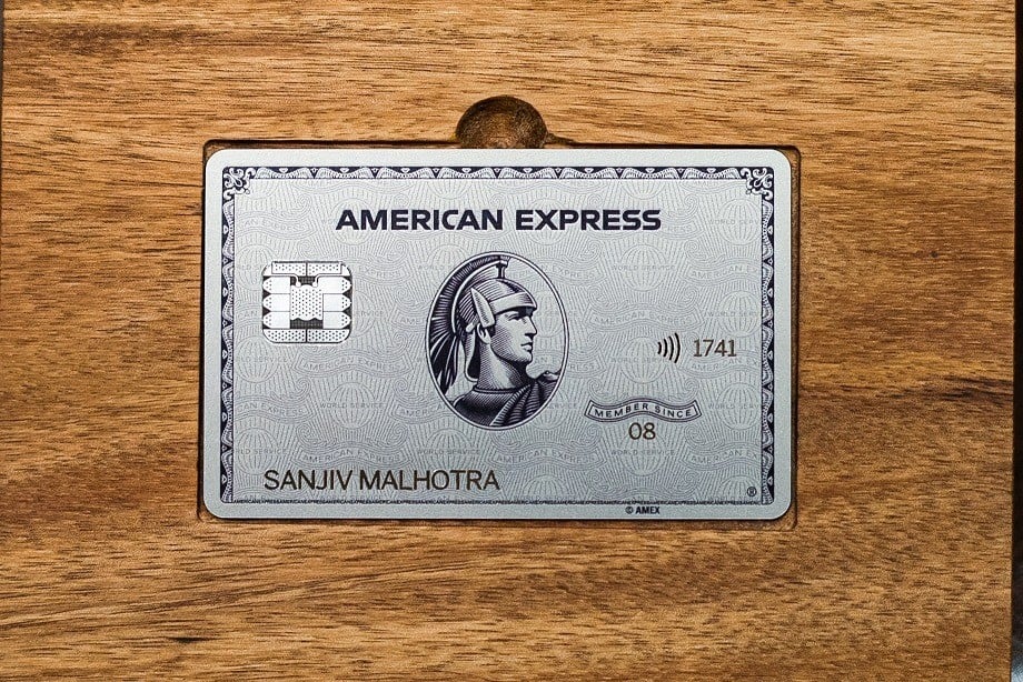 Maybank Upgrades American Express Platinum Card To A New ...