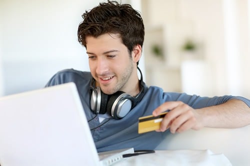 5 Signs That Show You Are Ready For a Credit Card
