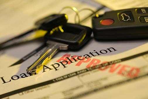 Factors That Affect Car Loan Interest Rates