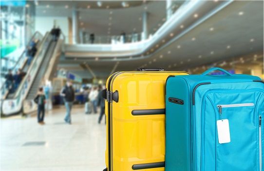 tui extra baggage cost