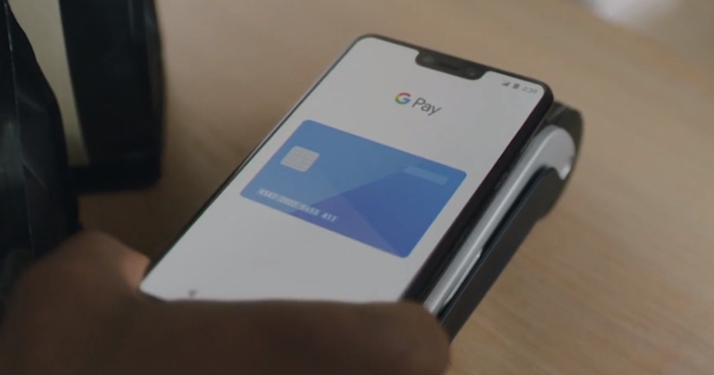 Google Pay Will Soon Be Available To iPay88 E-Commerce Merchants In Malaysia