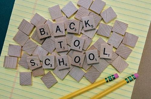 How to Enjoy Back to School Sales (For Those No Longer in School)