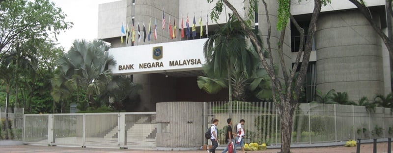 BNM Issues Draft Framework For Digital Banks To Enable Innovative Fintech