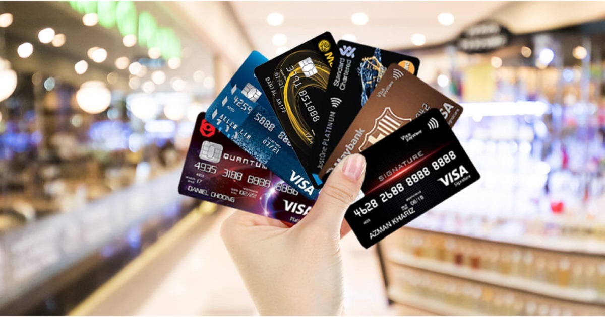 Mastercard Credit Card Promotion