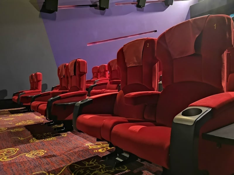 6 Premium Class Cinemas In Malaysia 2018 Which Is Worth Your Money