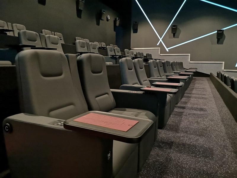 6 Premium Class Cinemas In Malaysia 2018 Which Is Worth Your Money