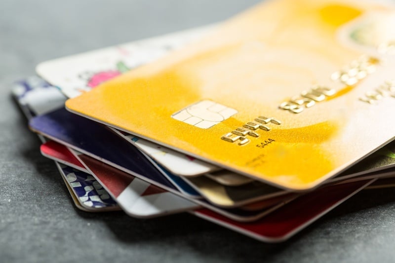 The Most Reliable Credit Card For Getting Your Cashback