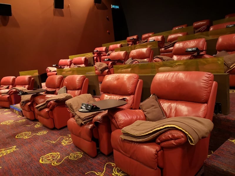 6 Premium Class Cinemas In Malaysia 2018 Which Is Worth Your Money