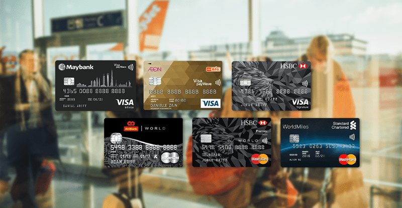 Best Free Airport Plaza Lounge Access Credit Cards